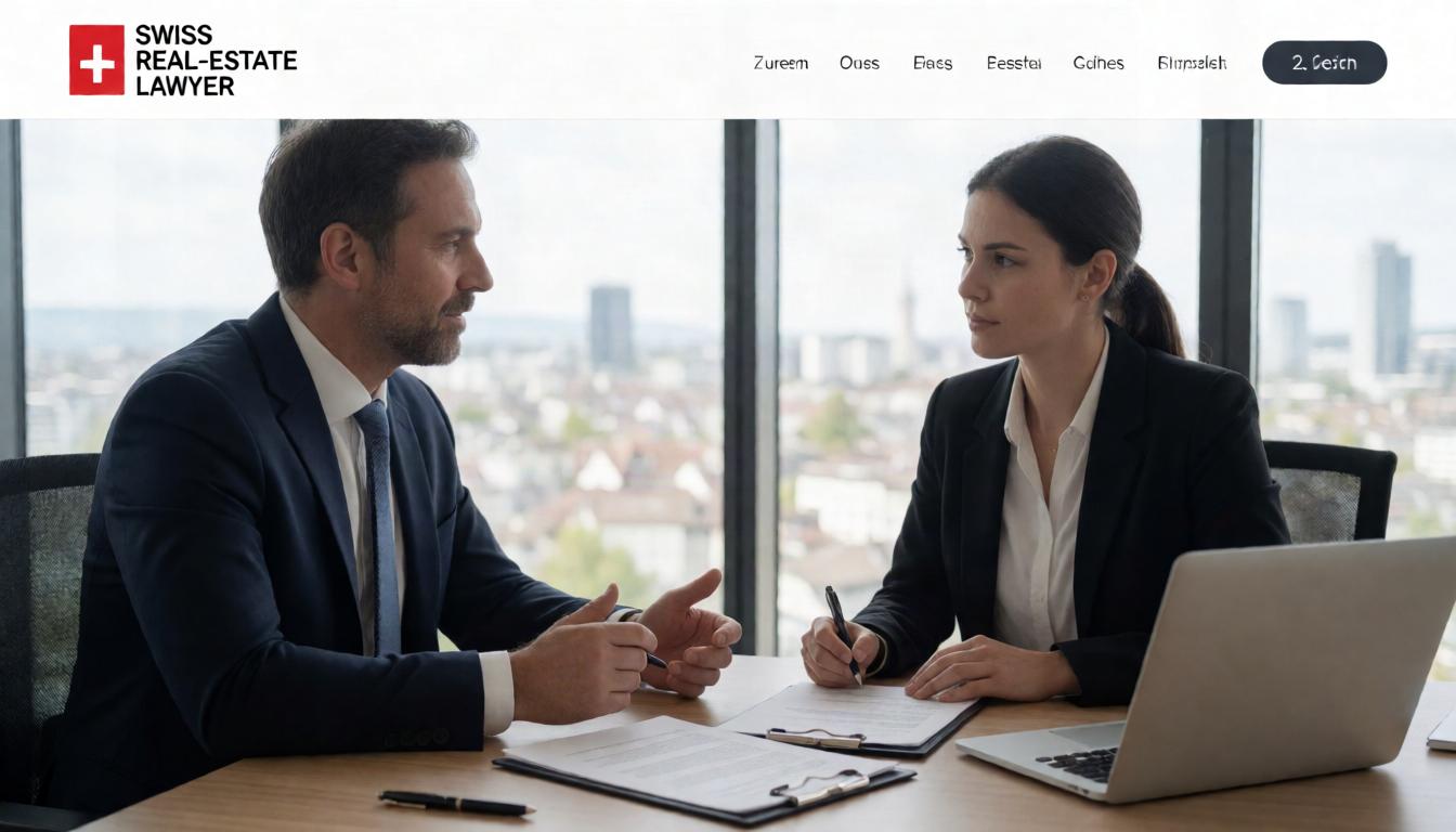 Rechtssichere Lösungen für Immobilienmakler