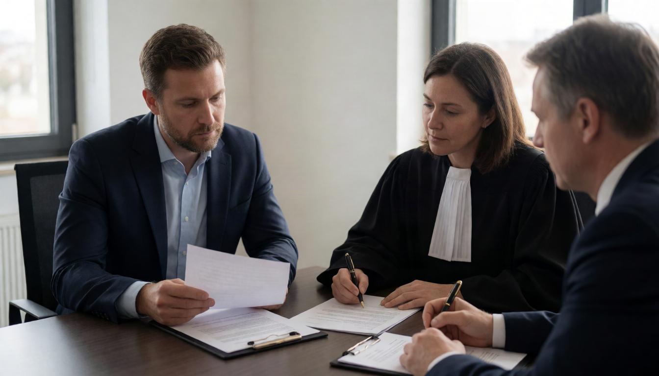 Vermittlungen begleiten